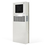 EA系列電氣箱熱交換器